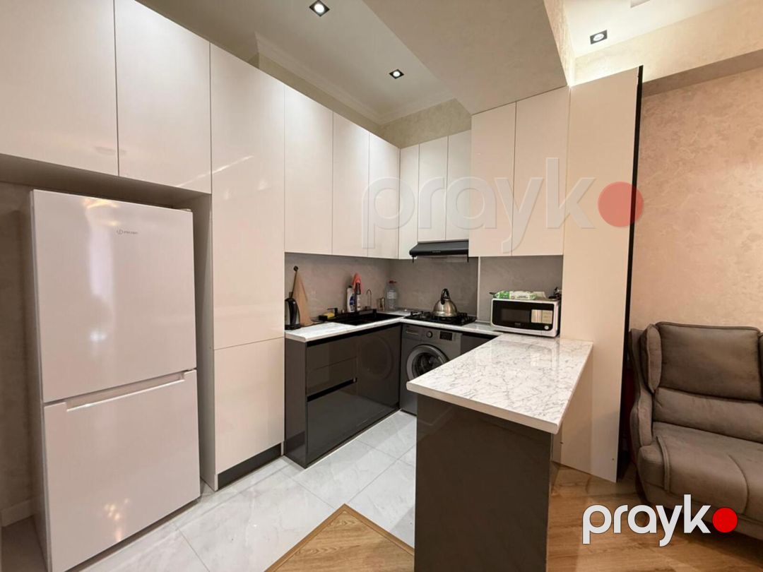 Satılır 2 otaqlı yeni tikili 70 m² — Mənzil, Bakı (5)