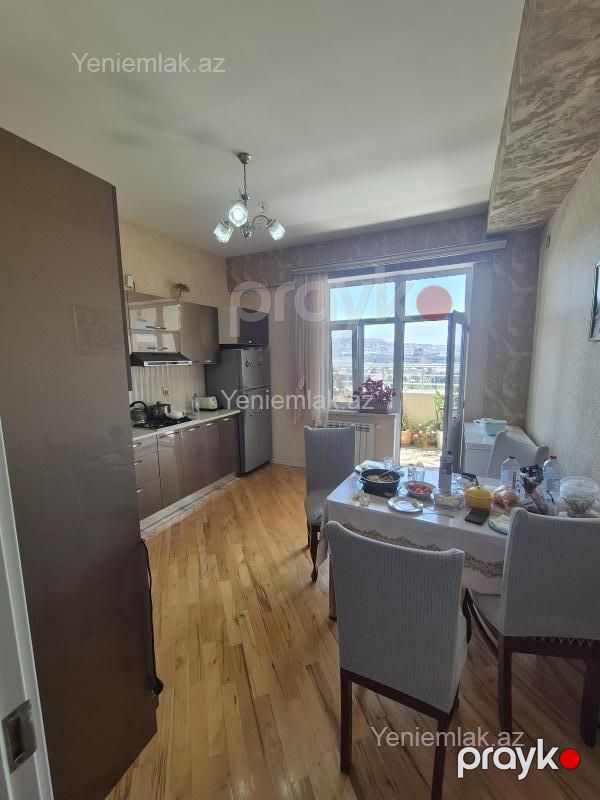 Satılır 3 otaqlı Bina evi menzil (Yeni tikili), 139 m², Xırdalan ş — Mənzil (6)