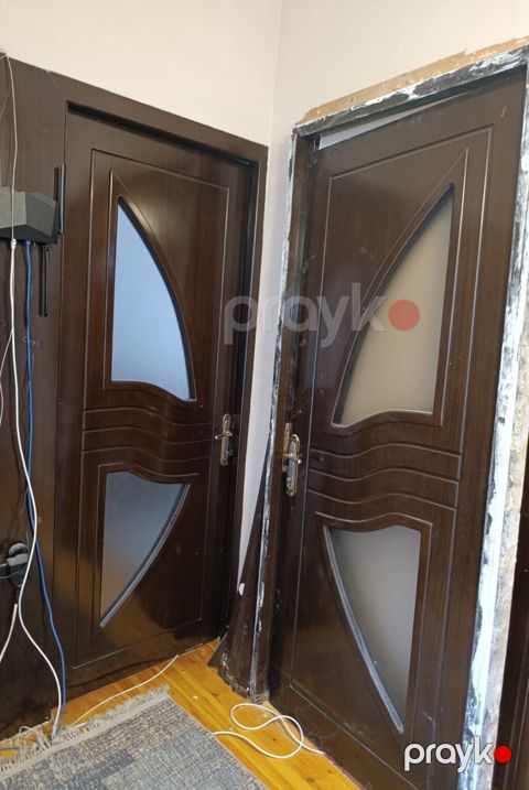 Qapi 4eded 20/90sm 40azn biri qiymet sondur Qaracuxur 7014 leli — Bakı