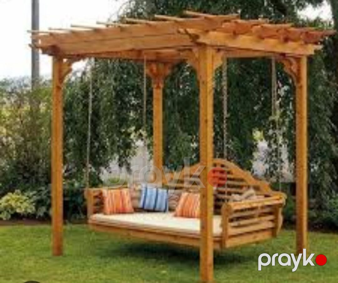 Yelləncəklər — Dacha və bağ, Bakı (5)