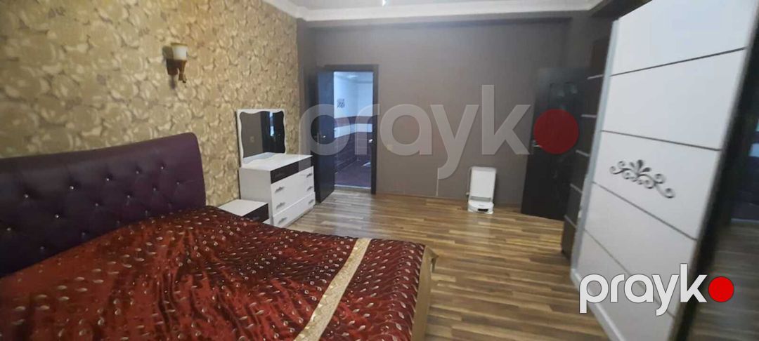 Satılır 3 otaqlı yeni tikili 137 m² — Mənzil, Bakı (5)