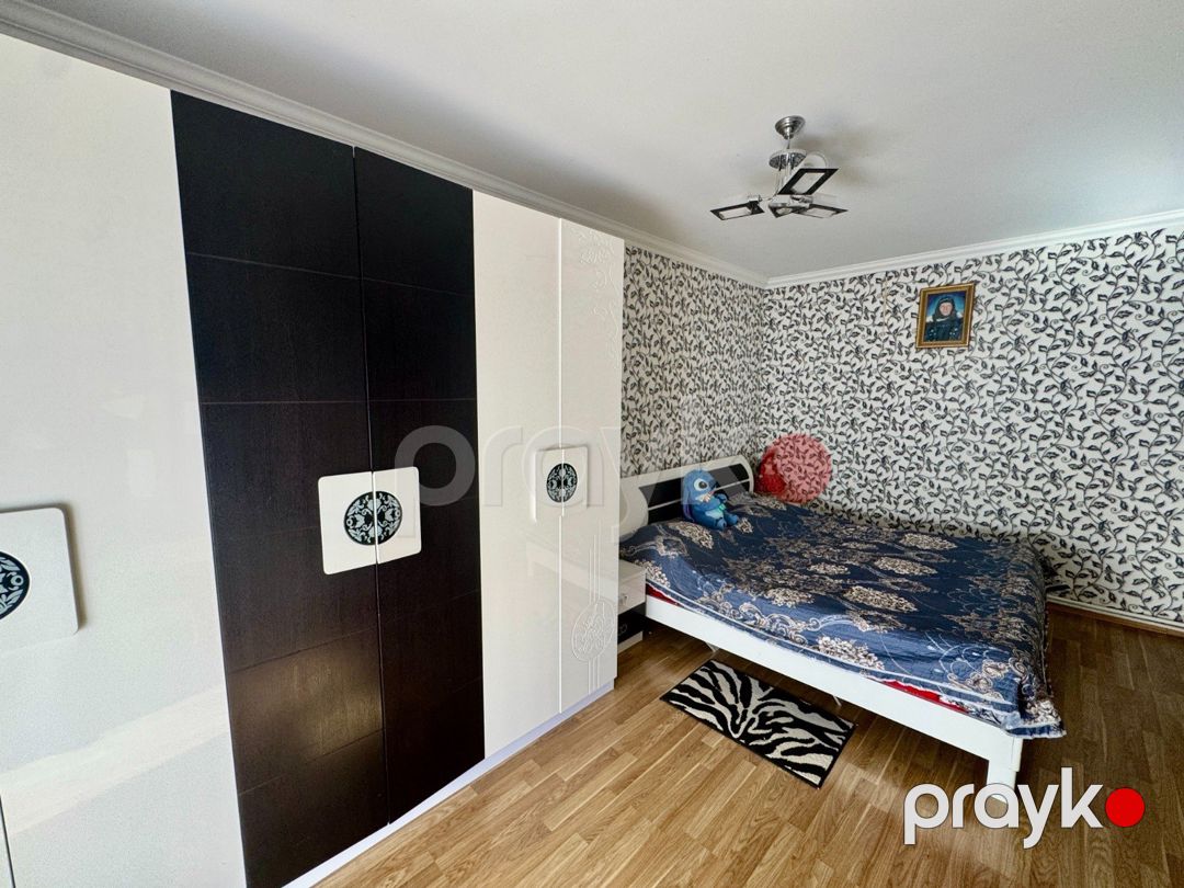 Satılır 4 otaqlı köhnə tikili 120 m² — Mənzil, Bakı (8)