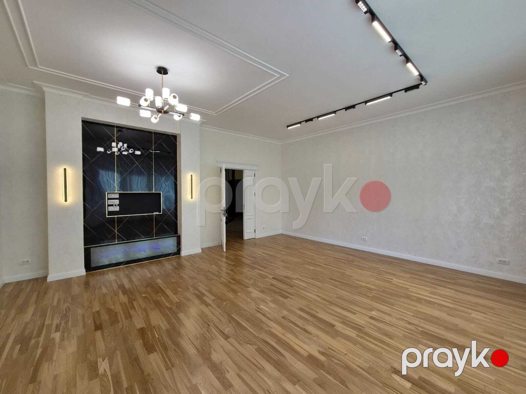 3-otaqlı yeni tikili, Səbail r., 138 m² — Mənzil, Bakı (11)