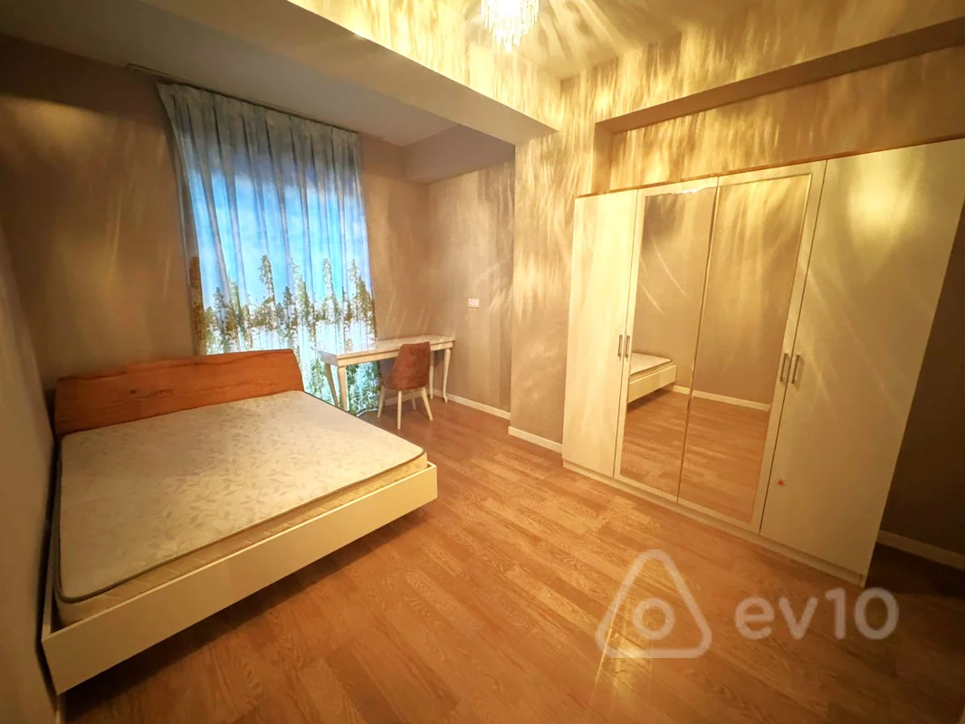 2 otaqlı mənzil, 90 m², Səbail ray. Bayıl qəs. — kirayə — Mənzil, Bakı (10)