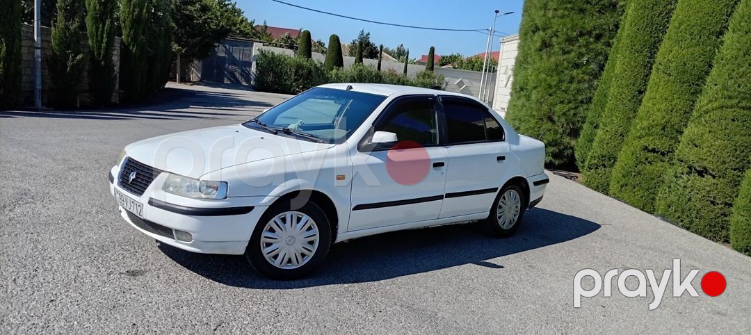 Khazar LX, 2017 il — Avtomobillər, Bakı (3)