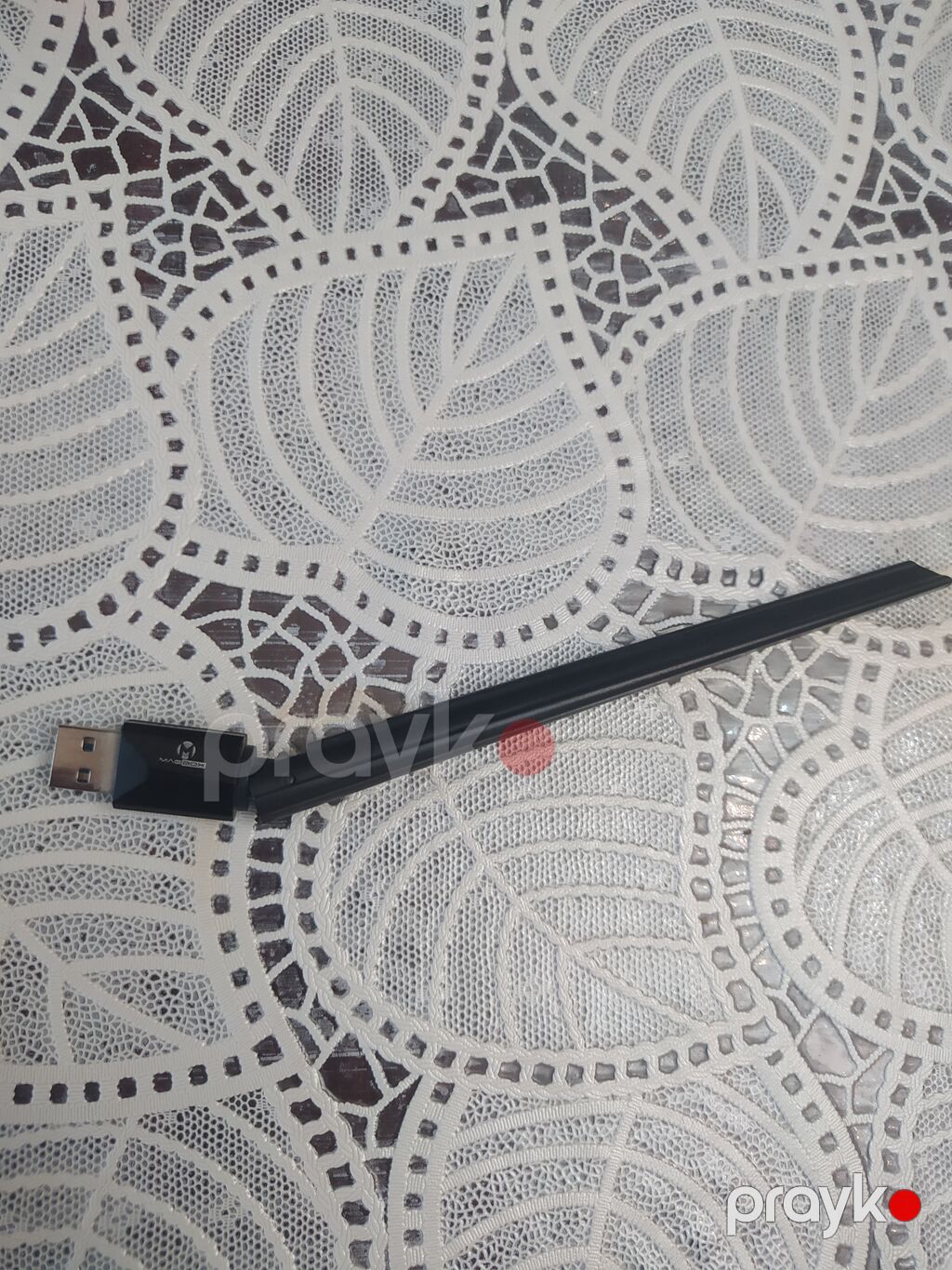 USB Wi‑Fi adapter antenası - USB qoşulma: kompüter və noutbuklara — Şəbəkə və server avadanlığı, Sumqayıt (5)