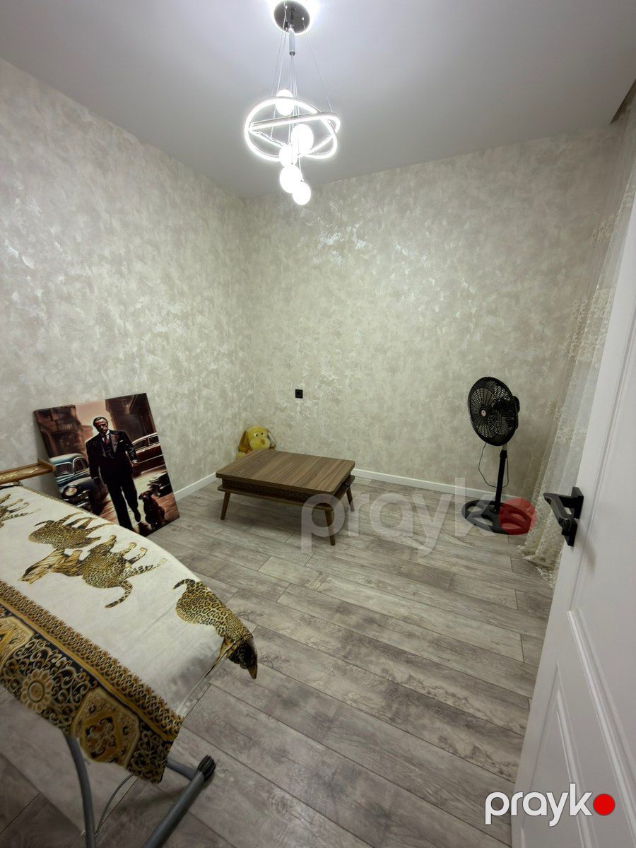 Həyət evi, Corat qəs — Ev, villa, Sumqayıt (12)