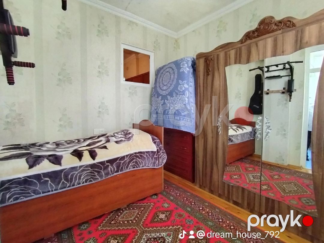 3-otaqlı mənzil, Xırdalan ş., 76.3 m² — Mənzil, Xırdalan (8)