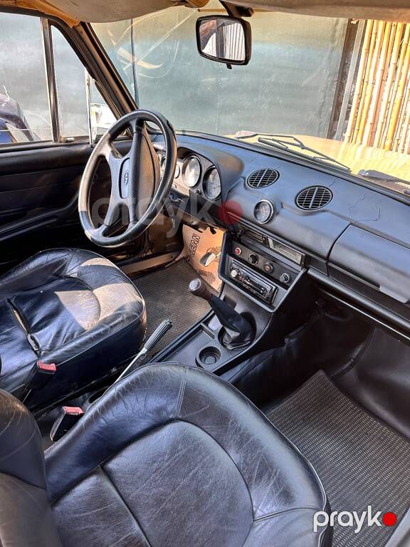 Lada (VAZ) 2106, 1.6 L, 1990 il, 93 450 km — Avtomobillər, Astara (6)