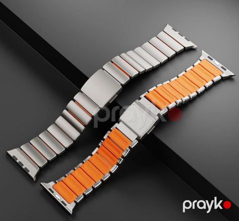 Kəmər Apple Watch — Bakı