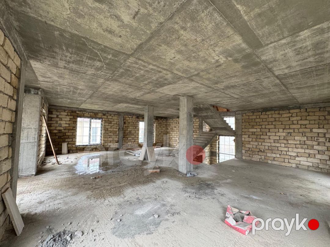 Satılır 8 otaqlı həyət evi/bağ evi 360 m² — Ev, villa, Bakı (11)