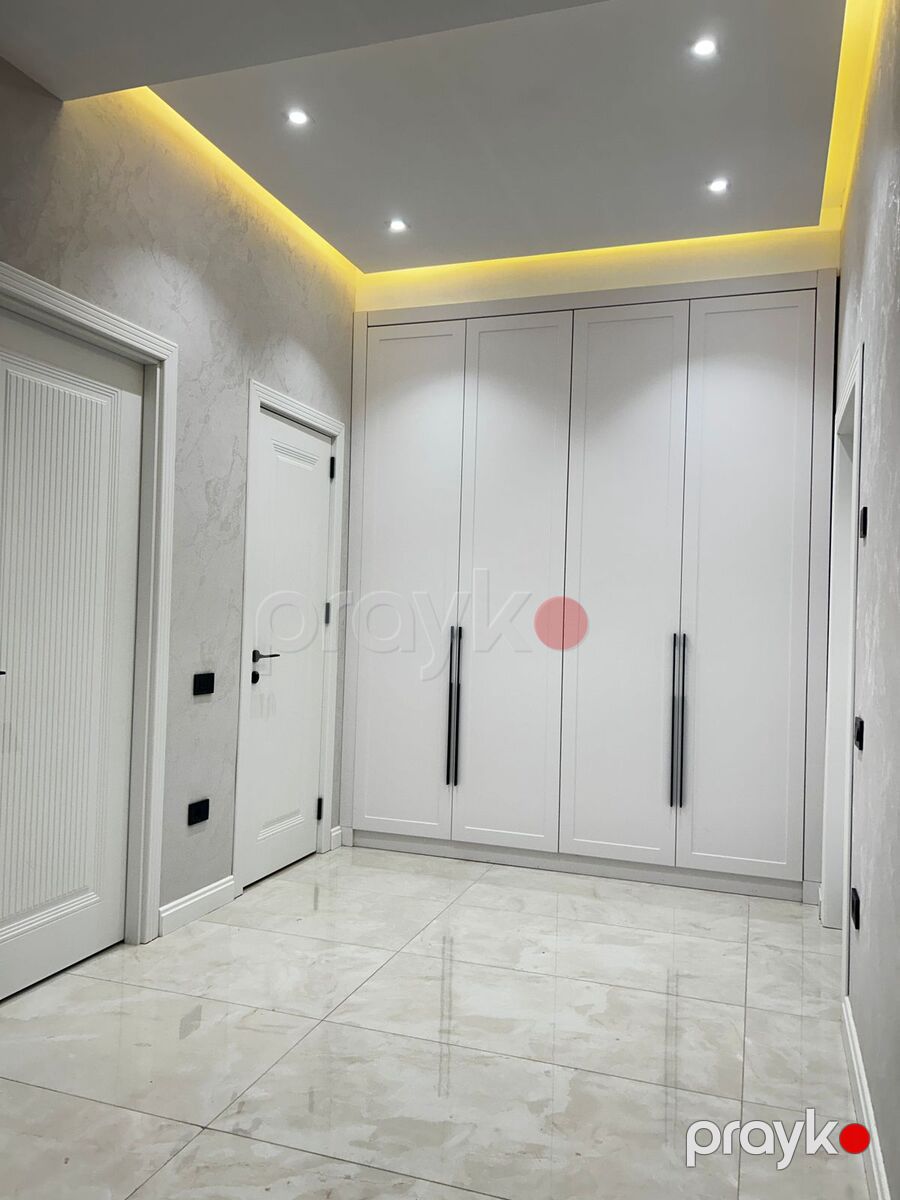 İcarəyə verilir 2 otaqlı yeni tikili 115 m² — Mənzil, Bakı (3)
