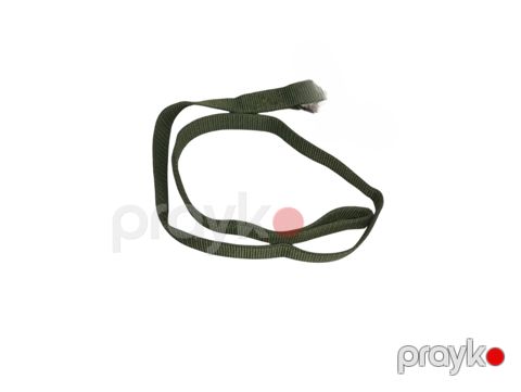 İtlər üçün xalta, 1 m — Bakı