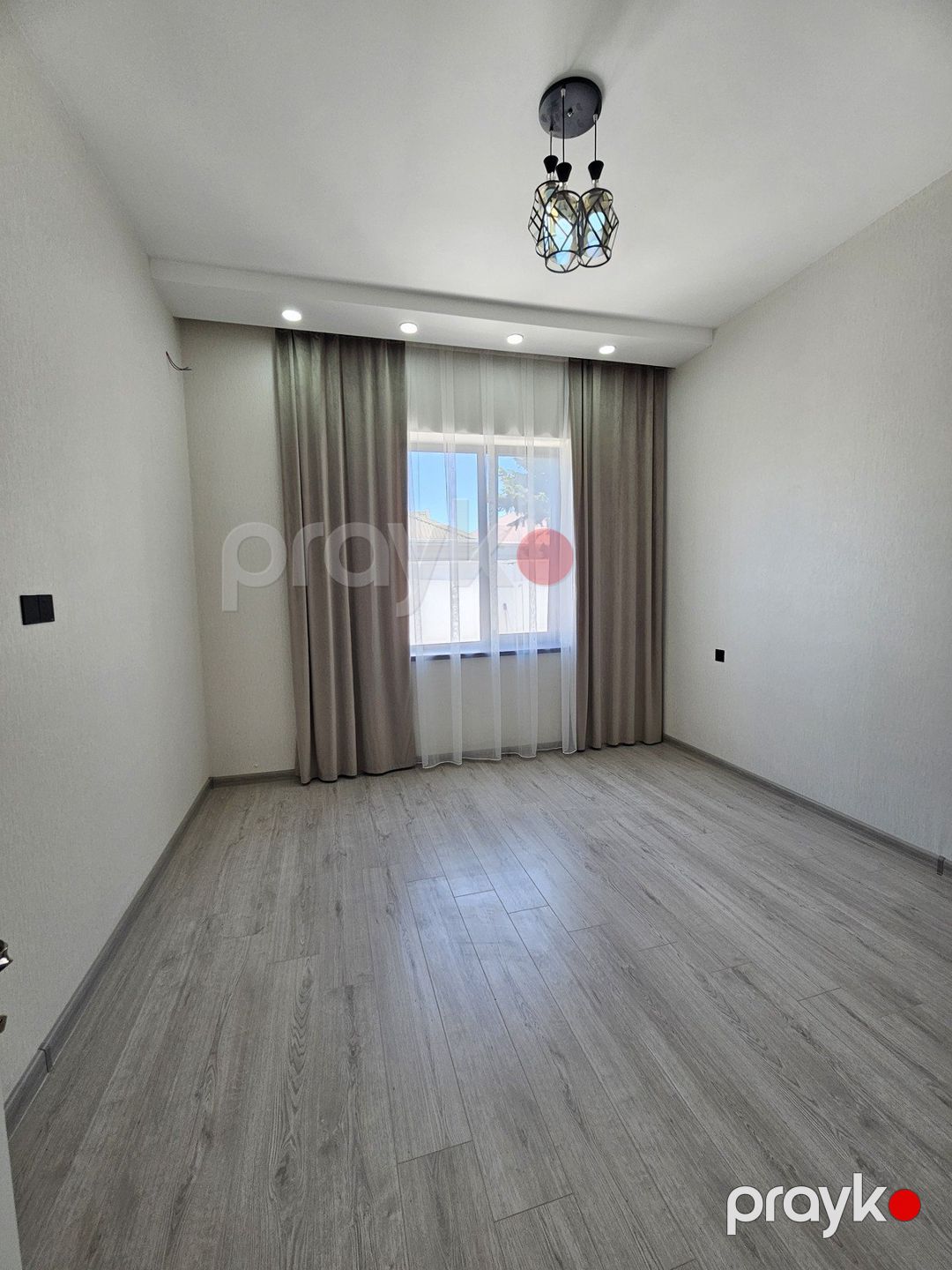 Satılır 4 otaqlı həyət evi/bağ evi 150 m² — Ev, villa, Bakı (10)