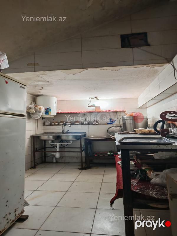 Satılır 4 otaqlı Obyekt, 80 m², Xətai rayonu — Əmlak, Bakı (11)
