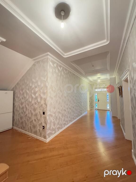 Satılır 5 otaqlı həyət evi/bağ evi 310 m² — Ev, villa, Bakı (9)
