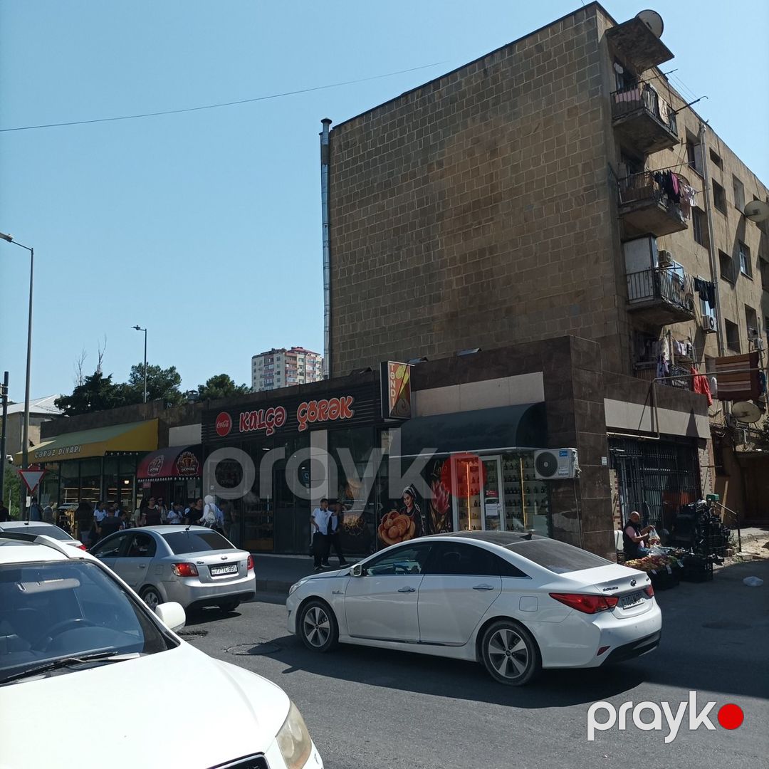 Hazır biznes (Ətir mağazası) — Biznes və avadanlıq, Bakı (2)