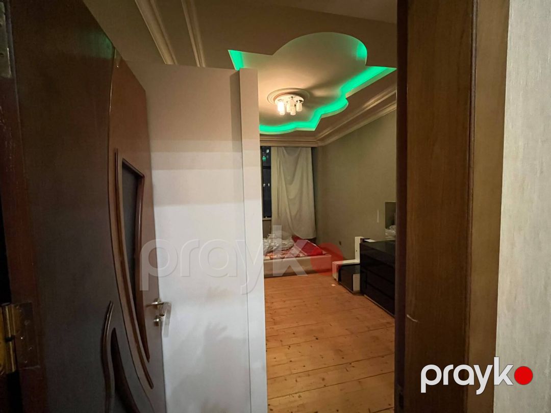 İcarəyə verilir 3 otaqlı yeni tikili 130 m² — Mənzil, Bakı (7)