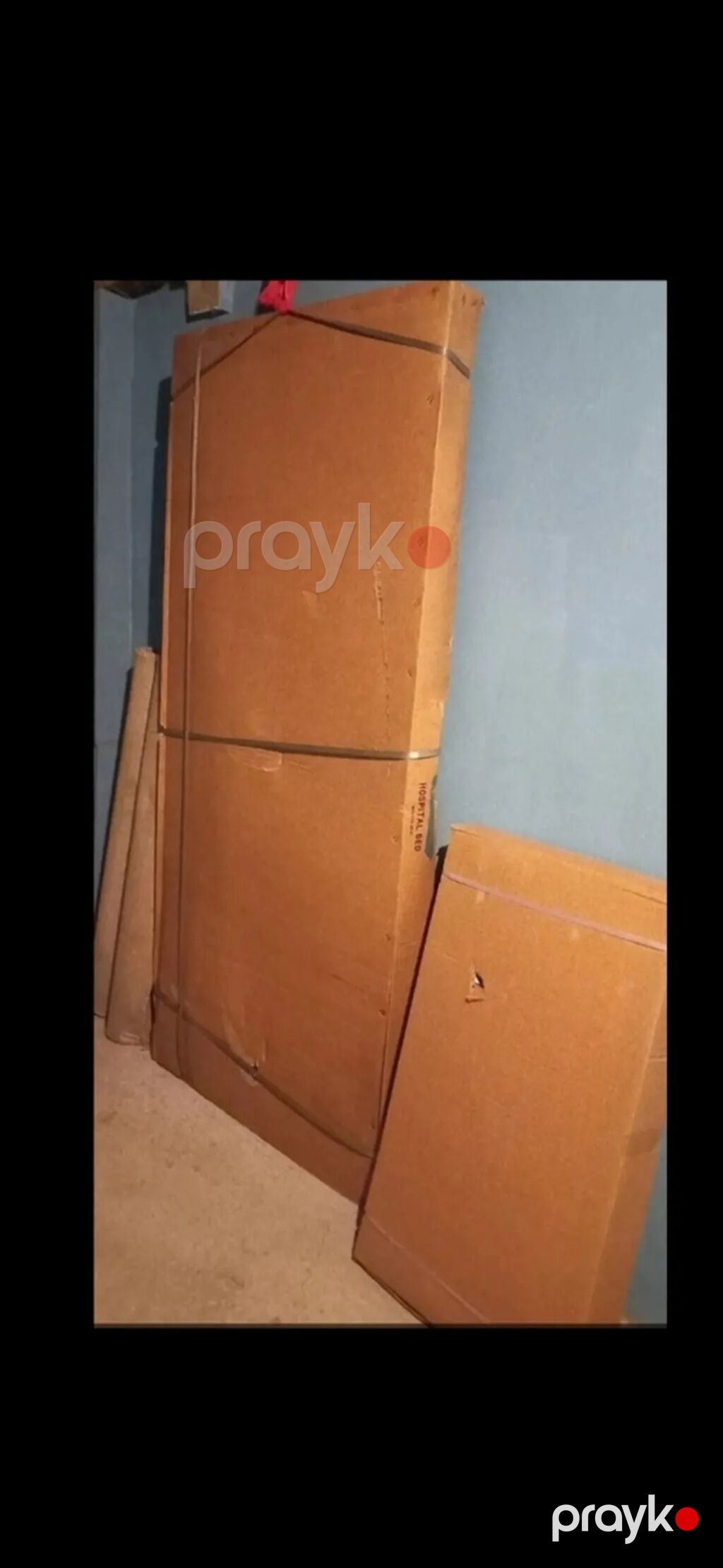 Təzə Tibbi carpayi kravat medinski carpayi tezedi serebral iflic ve — Mebel, Xırdalan (2)