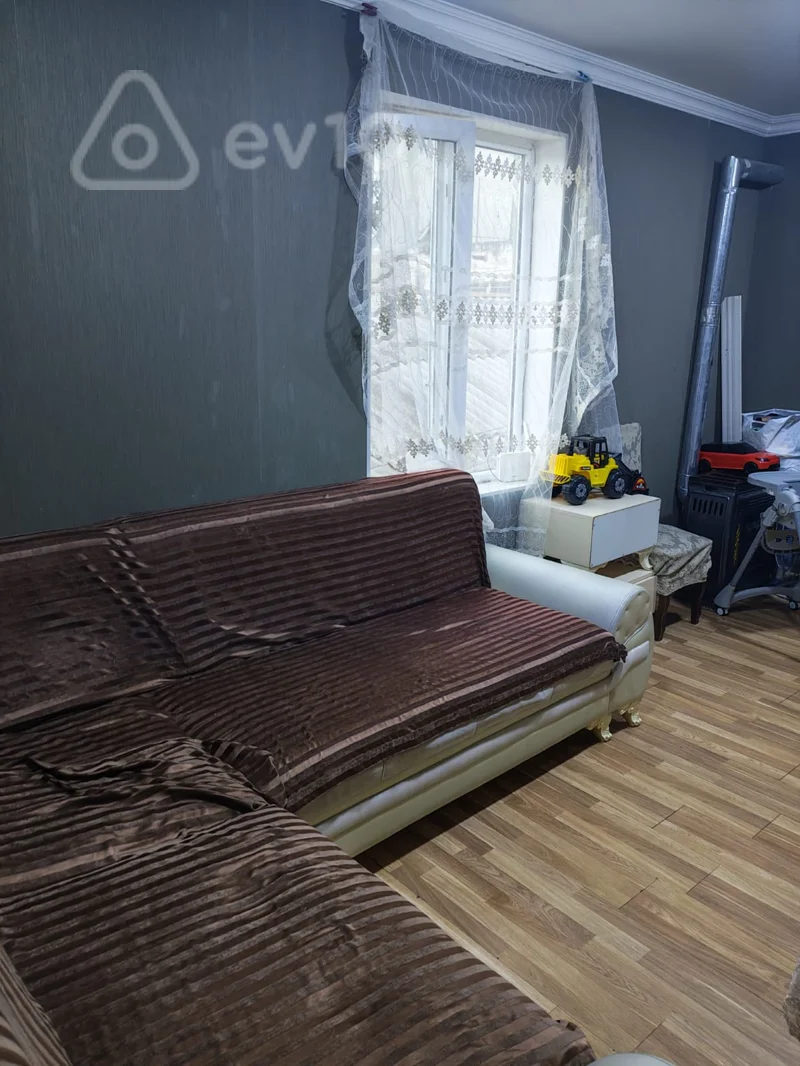 2 otaqlı həyət evi, 40 m², Bakı, Bakı Yasamal Qəsəbəsi — kirayə — Ev, villa, Bakı (3)