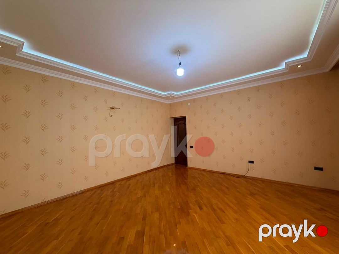 Satılır 3 otaqlı yeni tikili 130 m² — Mənzil, Bakı (2)