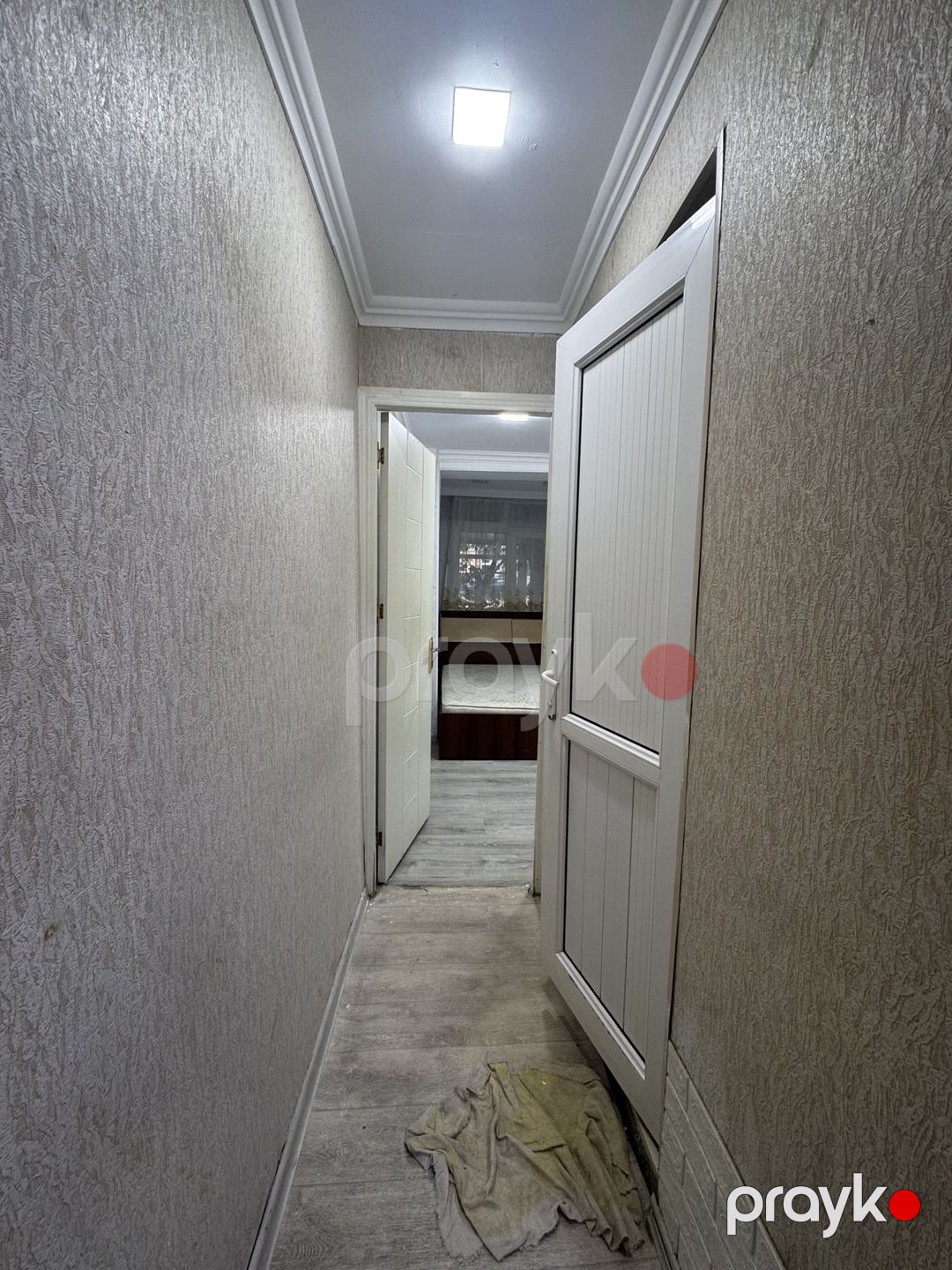 Satılır 2 otaqlı köhnə tikili 40 m² — Mənzil, Bakı (7)