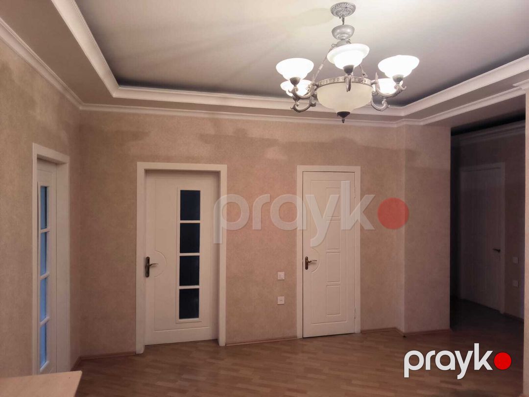 İcarəyə verilir 3 otaqlı yeni tikili 150 m² — Mənzil, Bakı (6)