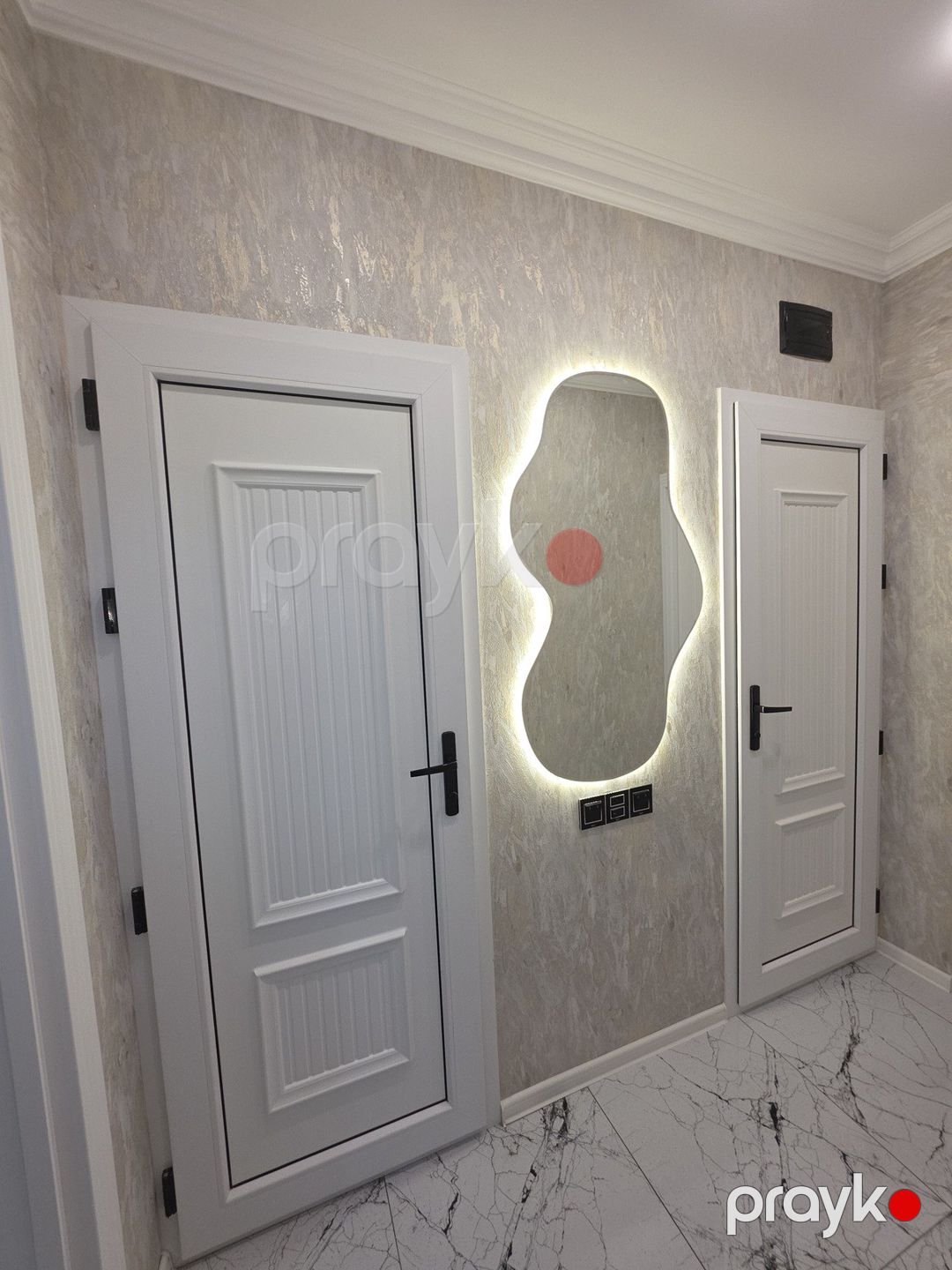 Satılır 2 otaqlı köhnə tikili 55 m² — Mənzil, Bakı (6)