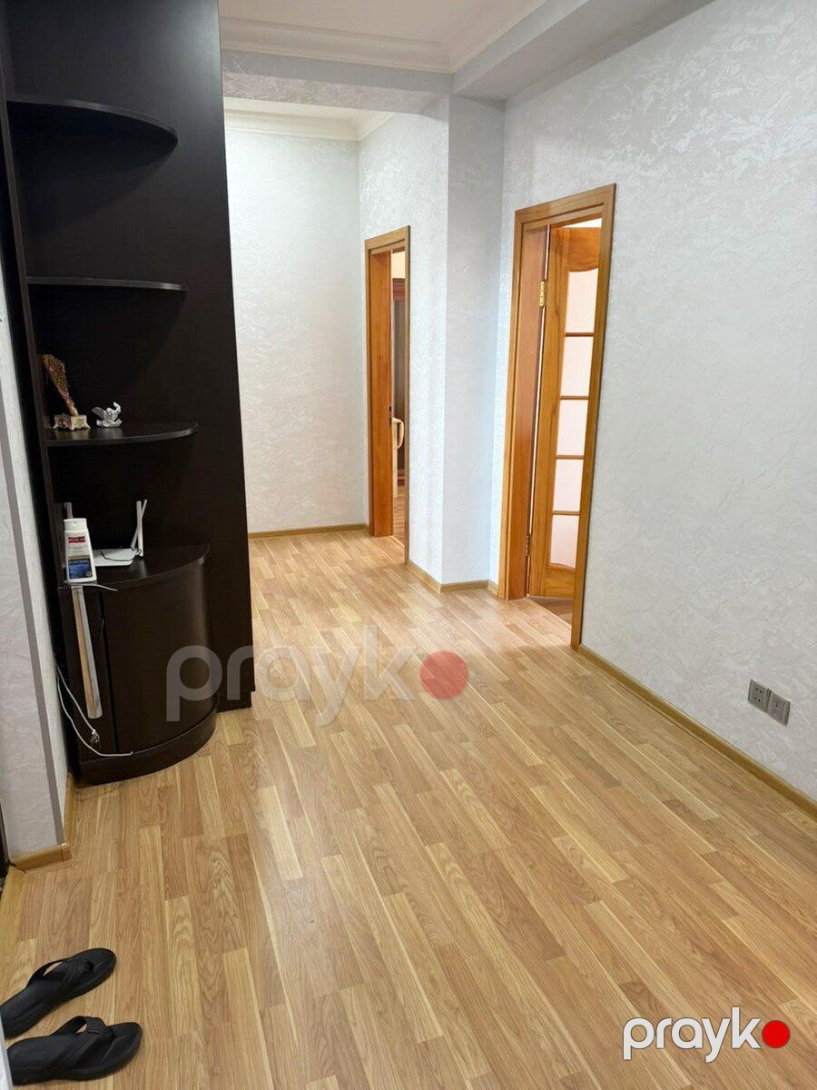 İcarəyə verilir 3 otaqlı yeni tikili 85 m² — Mənzil, Bakı (9)