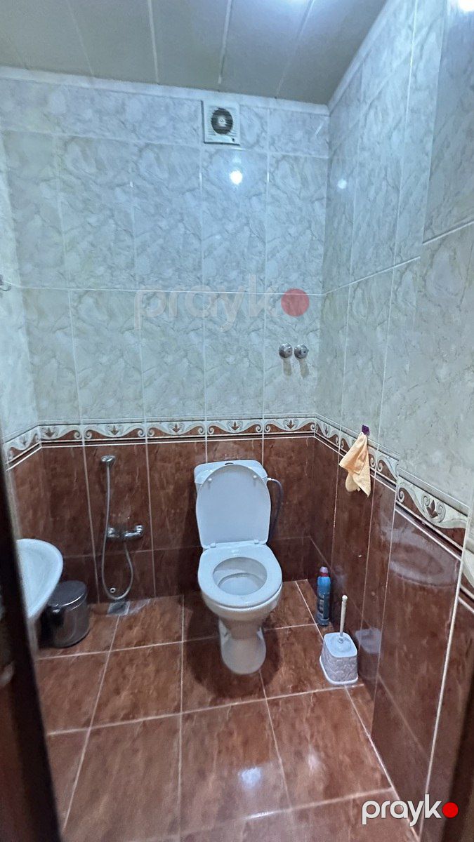 Satılır 2 otaqlı yeni tikili 90 m² — Mənzil, Bakı (9)