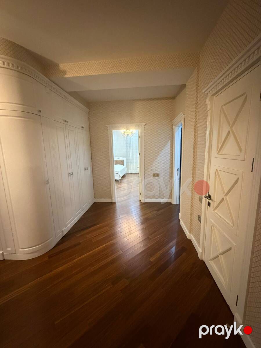 İcarəyə verilir 4 otaqlı yeni tikili 200 m² — Mənzil, Bakı (12)