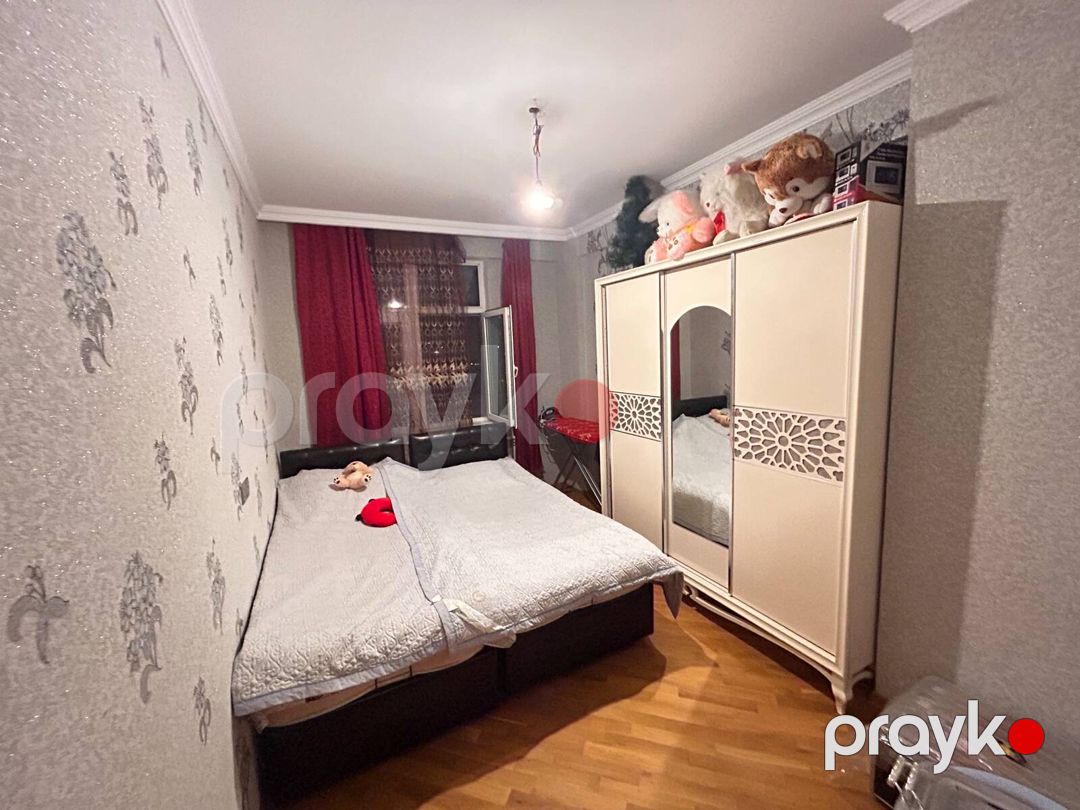 Satılır 3 otaqlı yeni tikili 95 m² — Mənzil, Xırdalan (6)