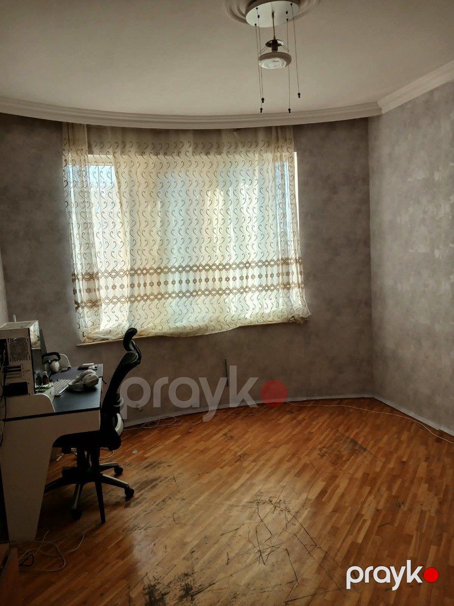 Satılır 3 otaqlı yeni tikili 112 m² — Mənzil, Bakı (5)