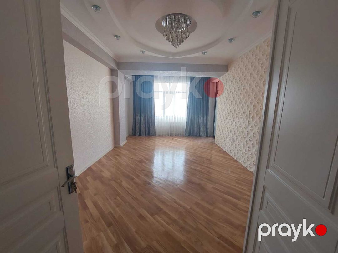 Satılır 2 otaqlı yeni tikili 105 m² — Mənzil, Bakı (2)