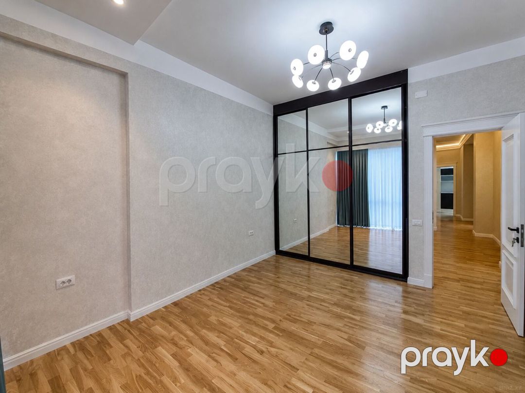 Satılır 3 otaqlı yeni tikili 156 m² — Mənzil, Bakı (8)