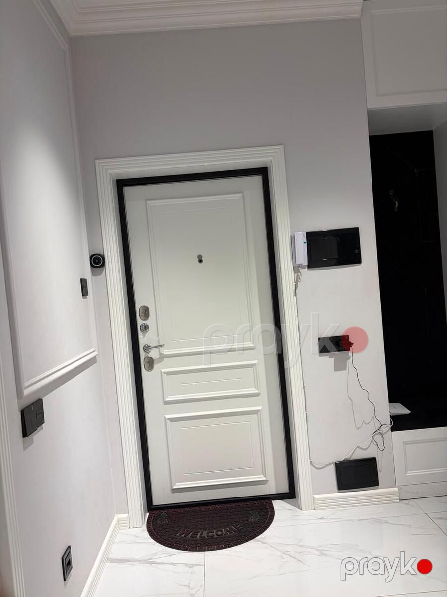 Satılır 3 otaqlı yeni tikili 120 m² — Mənzil, Bakı (4)