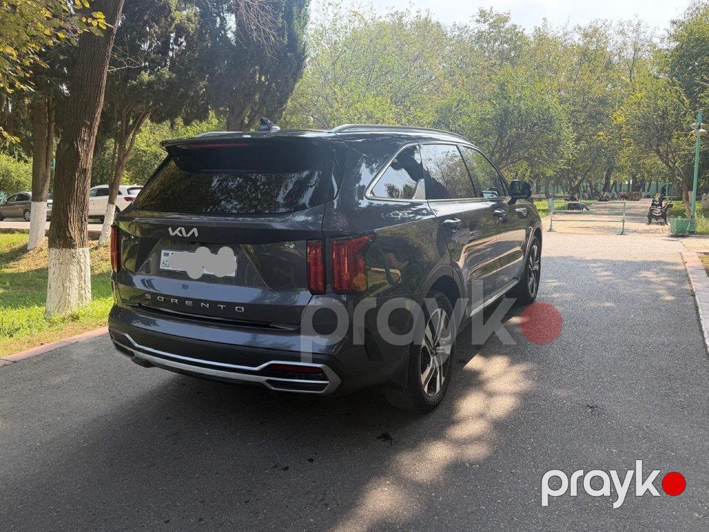 Kia Sorento, 1.6 L, 1.49 kWh, 2023 il, 30 000 km — Avtomobillər, Bakı (6)