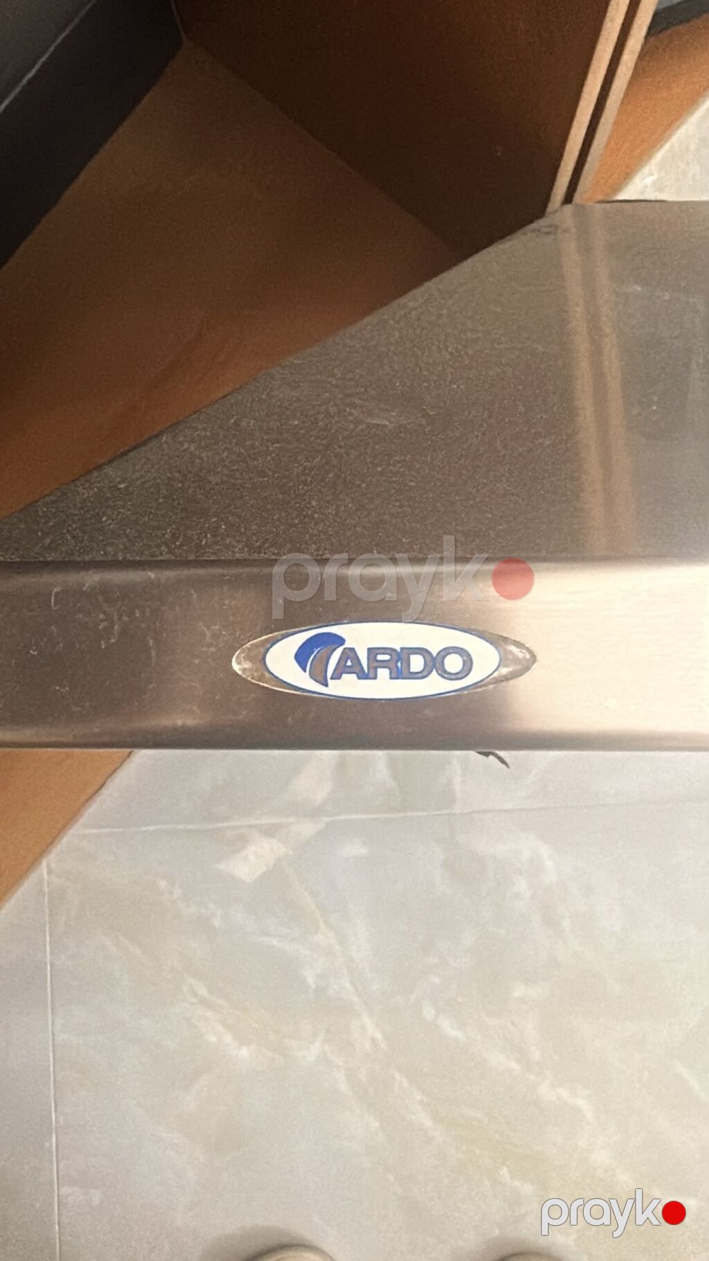 Aspirator. 90 azn İtaliya istehsali ardo firmasi Temiz nerj. ölcu 60 — Mətbəx cixartma qapıları və aksesuarları, Bakı (2)