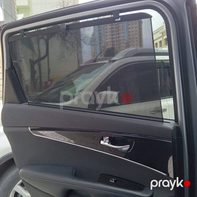 Kia Sorento, 2.0 L, 2016 il, 98 653 km — Avtomobillər, Bakı (8)