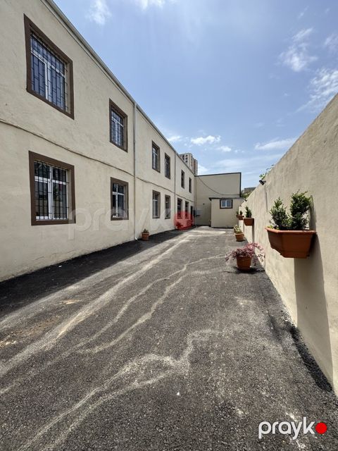 İcarəyə verilir obyekt 800 m² — Bakı