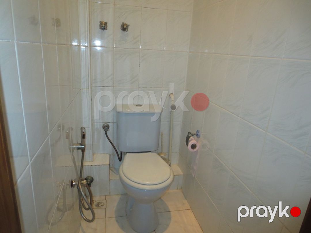 İcarəyə verilir 2 otaqlı köhnə tikili 55 m² — Mənzil, Bakı (7)