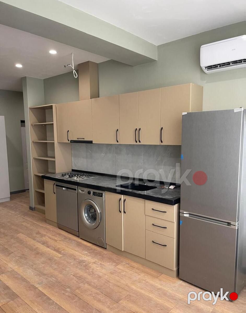 Satılır 2 otaqlı yeni tikili 50 m² — Mənzil, Bakı (2)