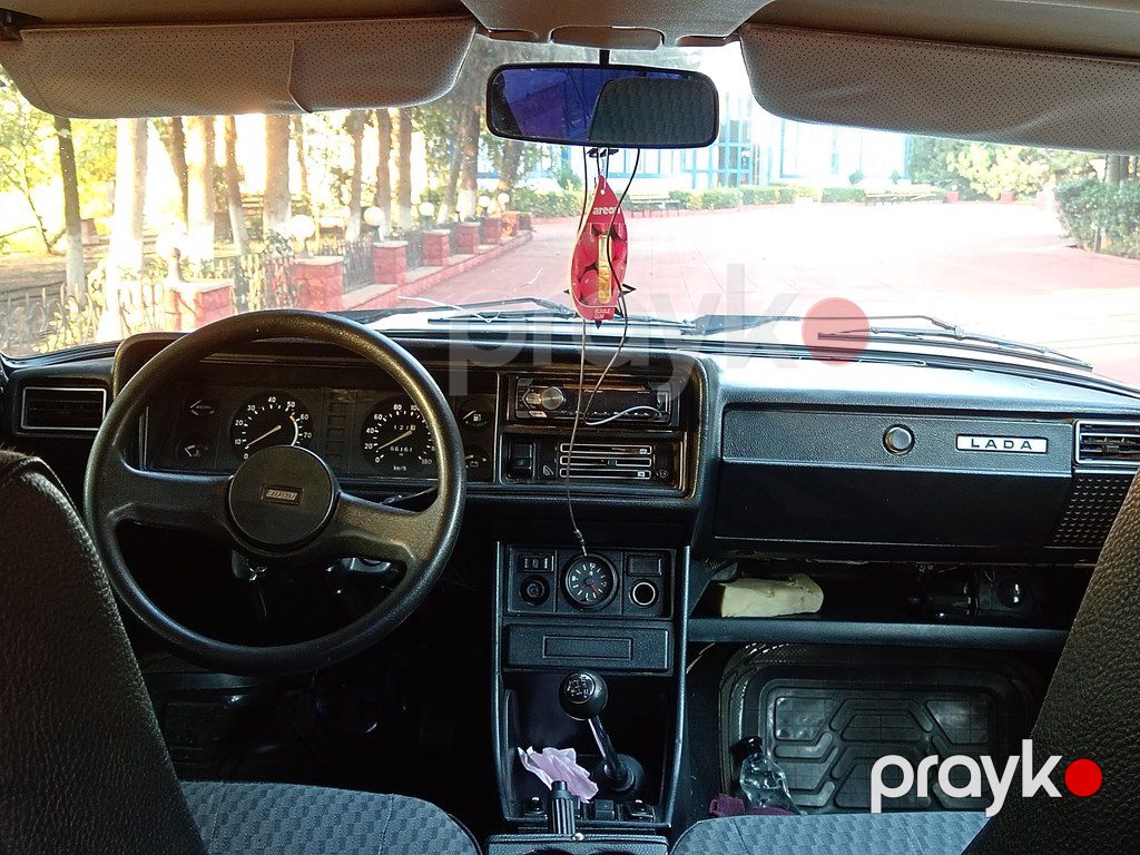 Lada (VAZ) 2107, 1.7 L, 2007 il, 268 457 km — Avtomobillər, Cəlilabad (6)