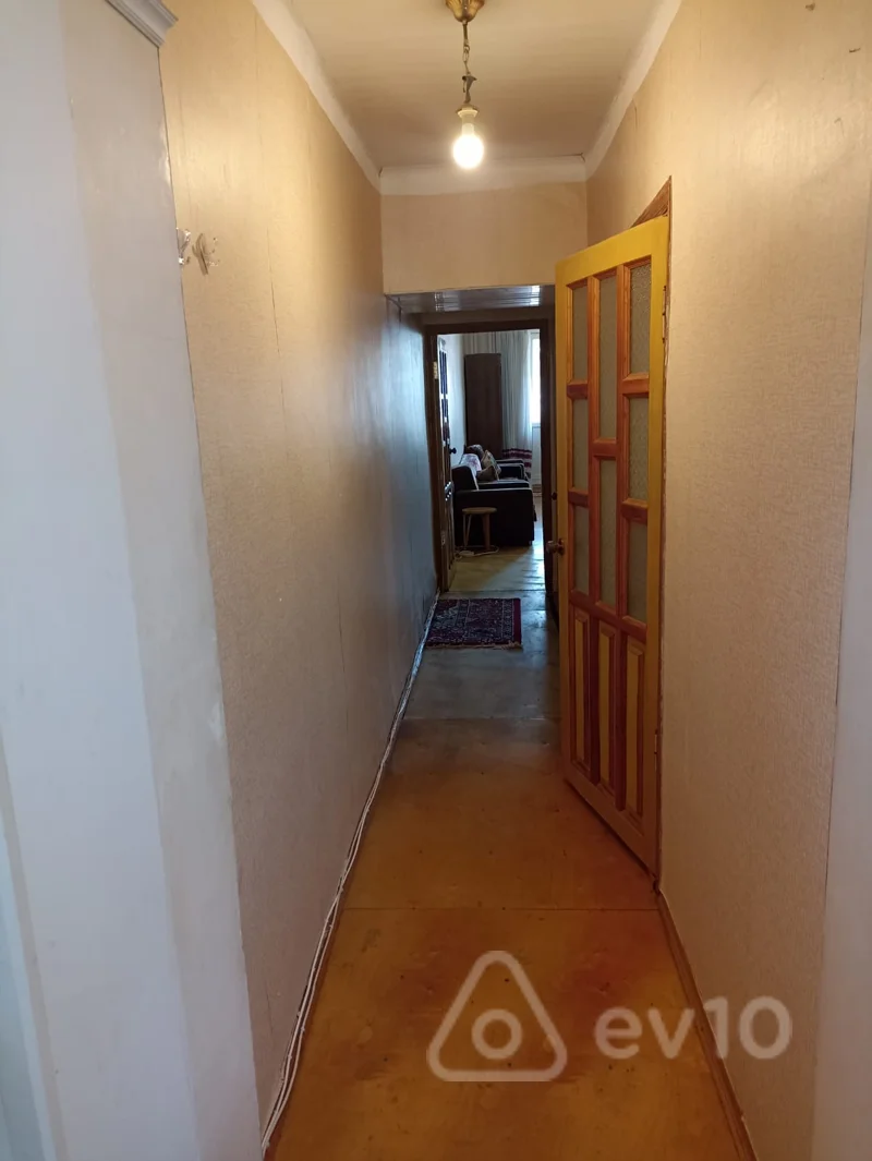 2 otaqlı mənzil, 37 m², Bakı, Əhmədli M Neapol 19 — kirayə — Mənzil, Bakı (3)