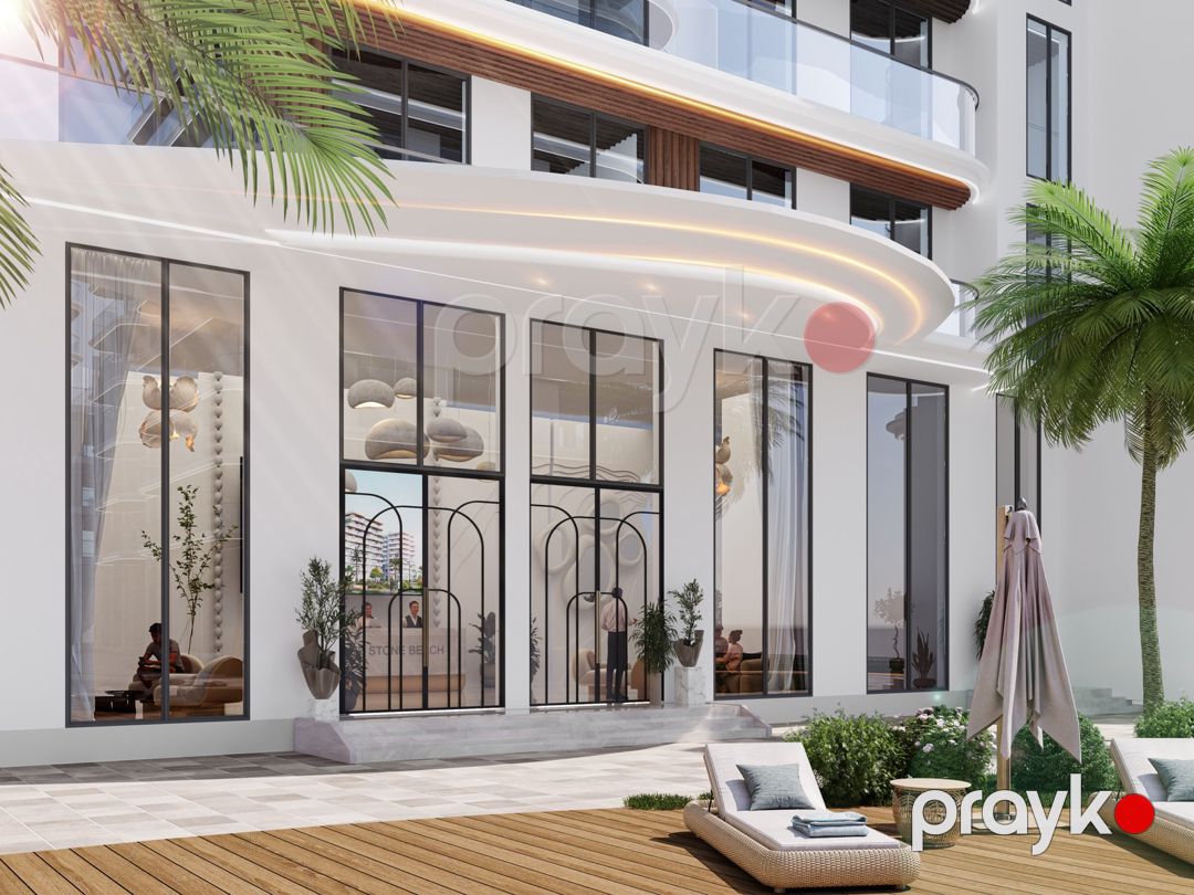 Satılır 3 otaqlı yeni tikili 100 m² — Mənzil, Bakı (8)