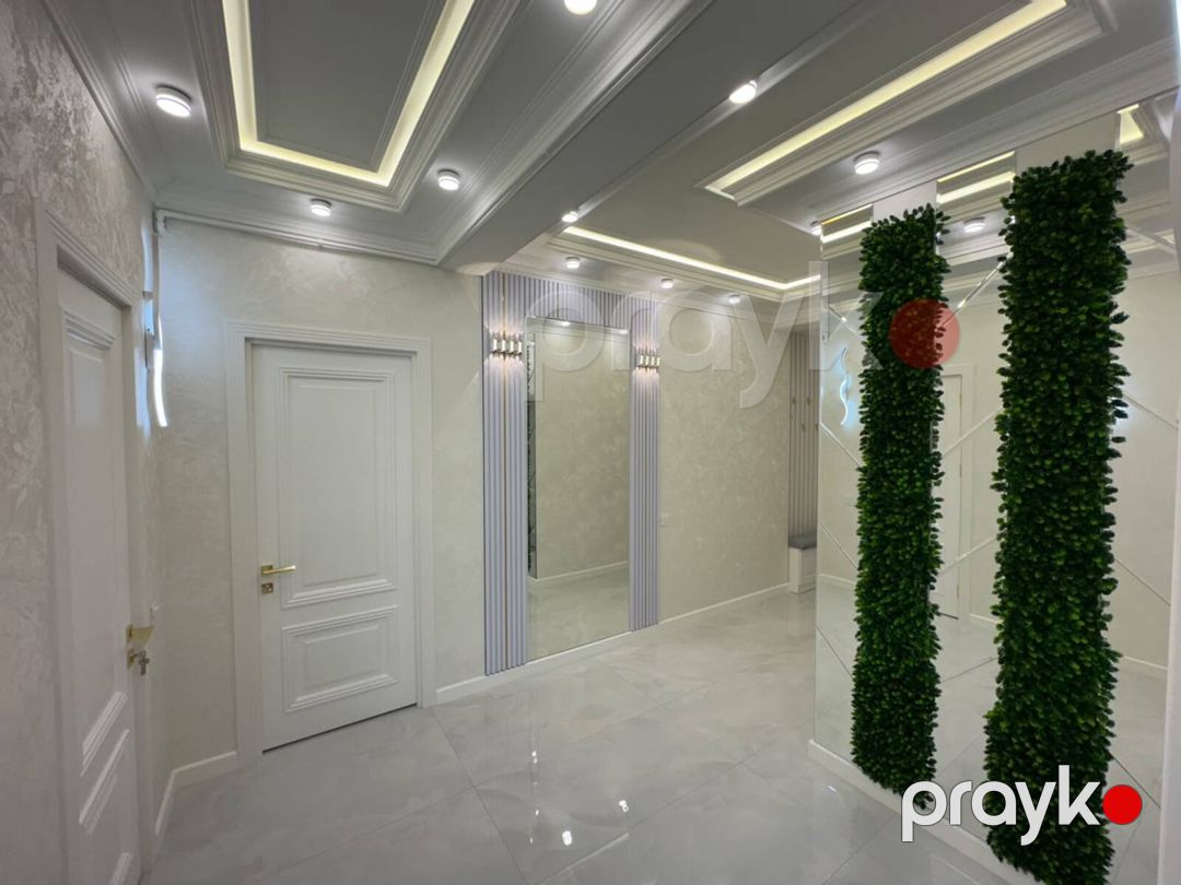 Satılır 3 otaqlı yeni tikili 88 m² — Mənzil, Bakı (4)