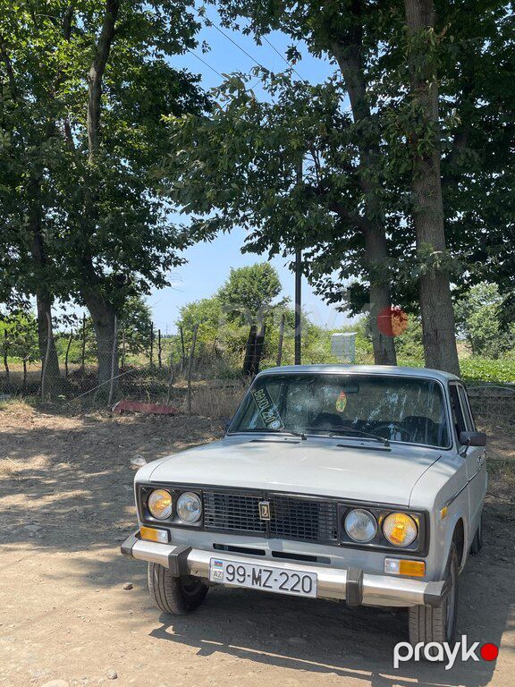 Lada (VAZ) 2106, 1.6 L, 1988 il, 100 000 km — Avtomobillər, Masallı (7)