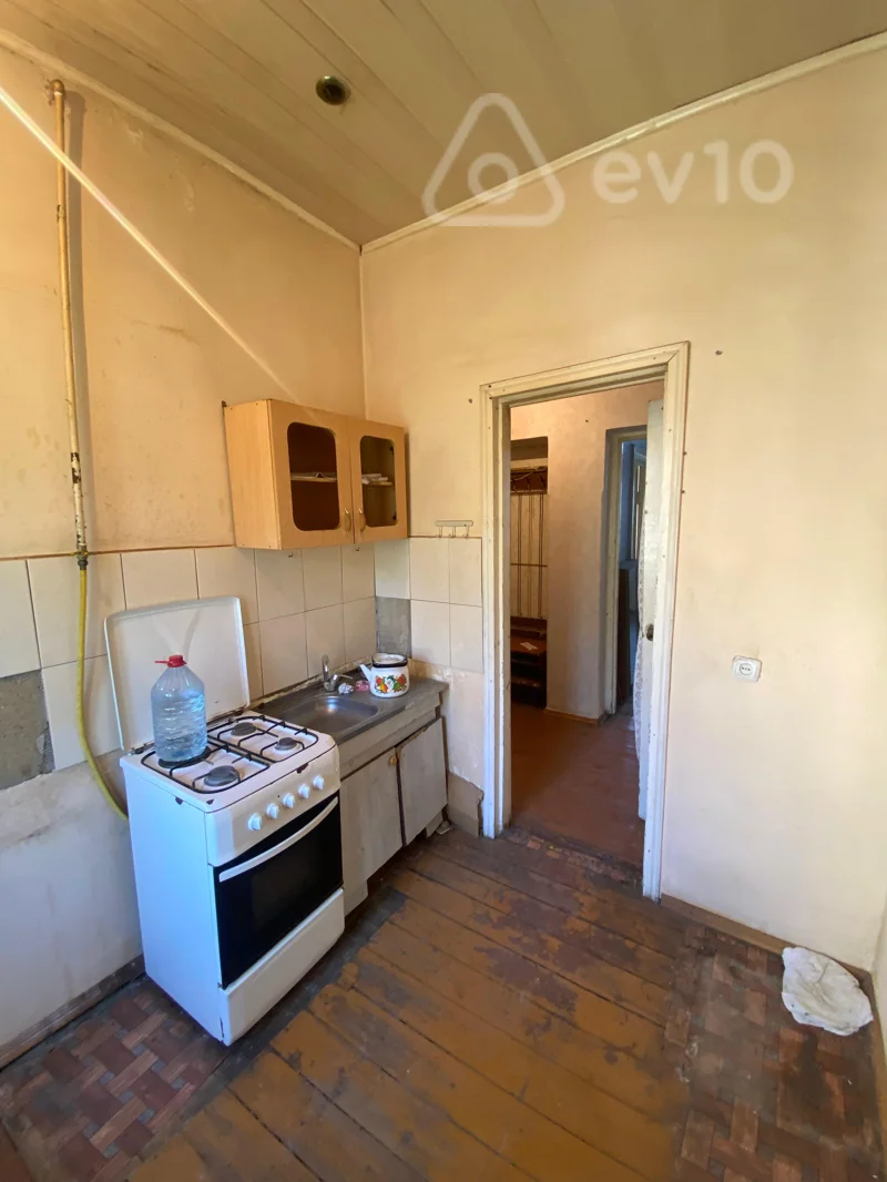3 otaqlı mənzil, 70 m², Səməd bəy Mehmandarov küçəsi — Mənzil, Bakı (10)