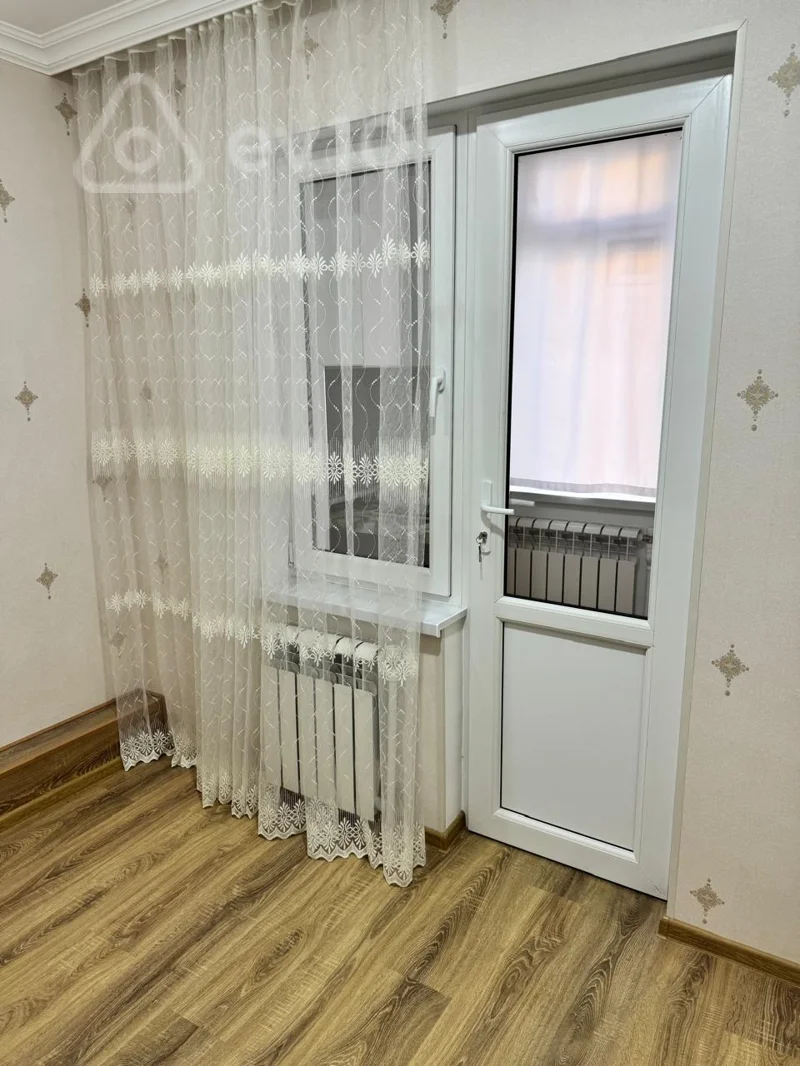 2 otaqlı mənzil, 50 m², Samir Cəfərov küçəsi — Mənzil, Bakı (4)