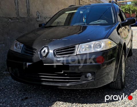 Renault Megane, 1.5 L, 2006 il, 450 000 km — Bakı